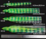 Octopus Sup-Fish 8.0 - 9.5