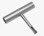 Monte Ogive Rob Allen Inox