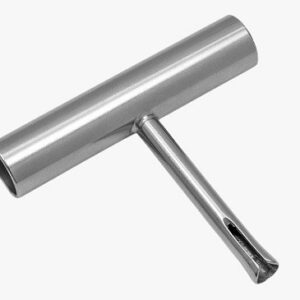 Monte Ogive Rob Allen Inox