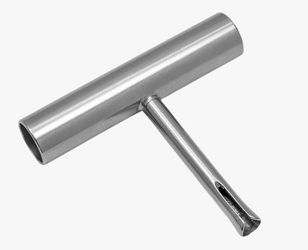 Monte Ogive Rob Allen Inox