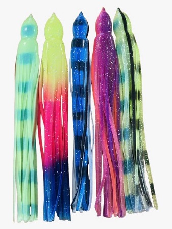 Octopus Sup-Fish 10.5 - 12/14