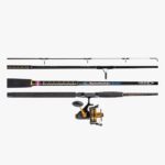 Combo Penn Spinfisher 750SSM-Reef
