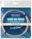 Wind On Leader Rovex
