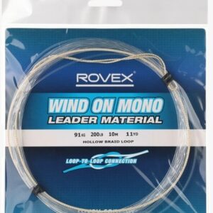 Wind On Leader Rovex