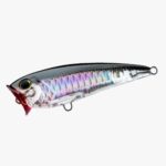 Leurre Yo-Zuri 3D Inshore Popper – 120mm