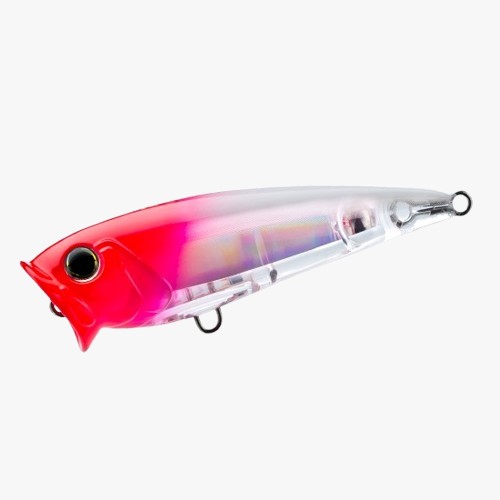 Leurre Yo-Zuri 3D Inshore Popper – 120mm