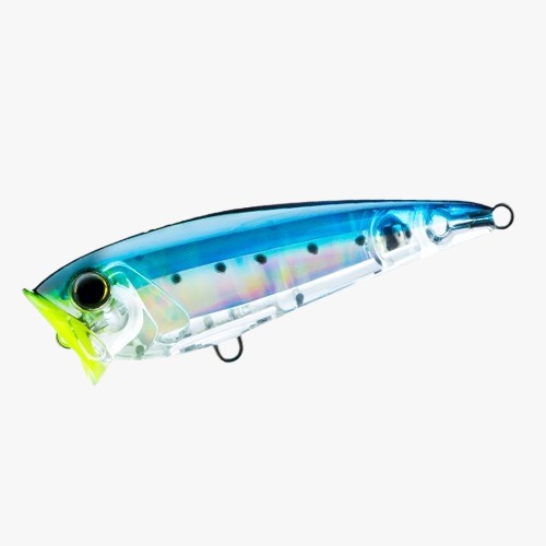 Leurre Yo-Zuri 3D Inshore Popper – 120mm
