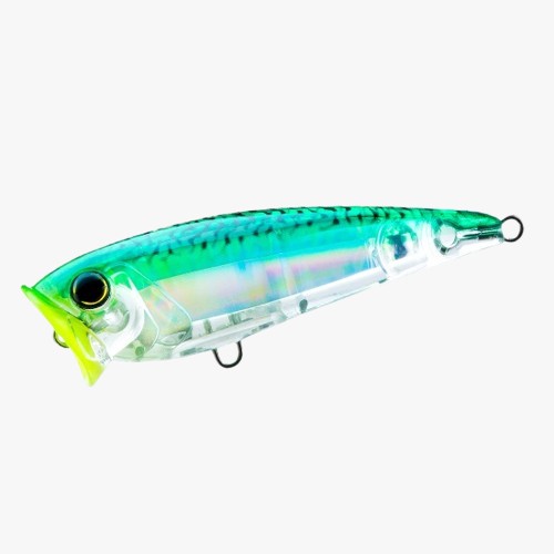 Leurre Yo-Zuri 3D Inshore Popper – 120mm