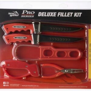Kit Couteaux à Filet Jarvis Walker