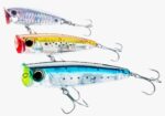 Leurre Yo-Zuri 3D Inshore Popper – 120mm
