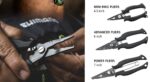 Pince Anneau Brisé JDM Shimano