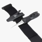 Couteau Cressi Snake