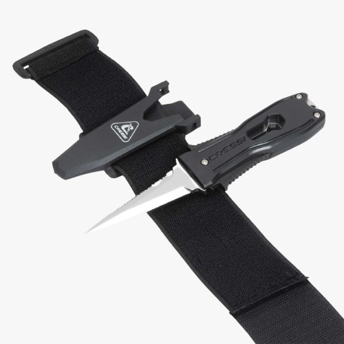 Couteau Cressi Snake