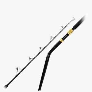 Canne Kilwell Gladiator 37-60kg Coudée