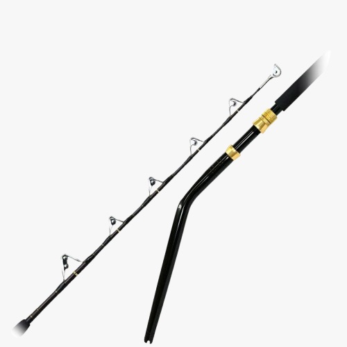Canne Kilwell Gladiator 37-60kg Coudée