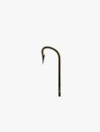 Hameçon Mustad Renforcé 4717-Boite 100