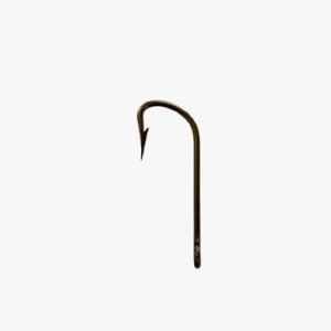 Hameçon Mustad Renforcé 4717-Boite 100