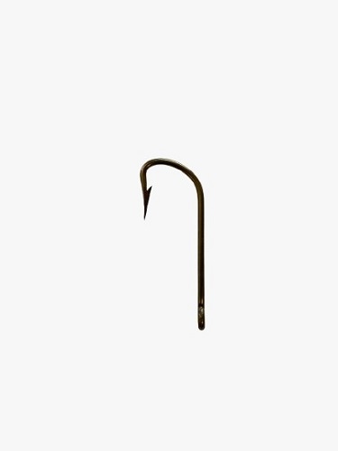 Hameçon Mustad Renforcé 4717-Boite 100