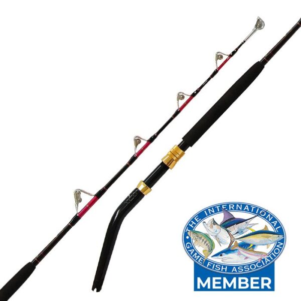 Canne Kilwell LF/2 Game Rod