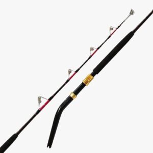 Canne Kilwell LF/2 Game Rod