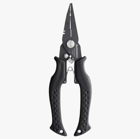 Pince Anneau Brisé JDM