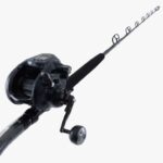 Combo Shimano Forcemaster 9000A - Status Deep Drop