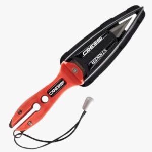 Couteau Cressi Striker