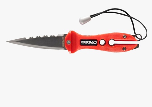 Couteau Cressi Striker