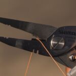 Pince Anneau Brisé JDM