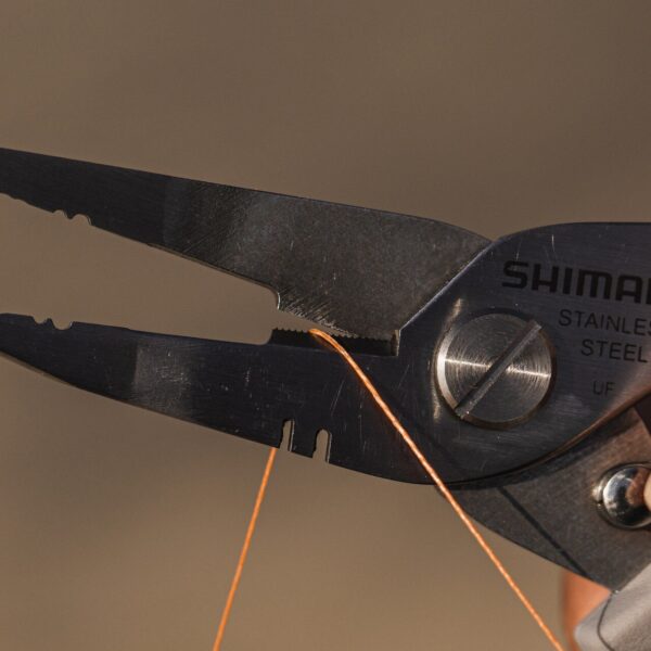 Pince Anneau Brisé JDM