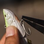 Pince Anneau Brisé JDM