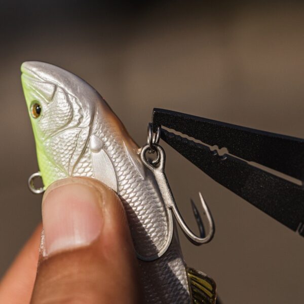 Pince Anneau Brisé JDM