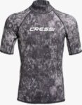Lycra Cressi Camo Grey Homme
