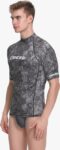 Lycra Cressi Camo Grey Homme