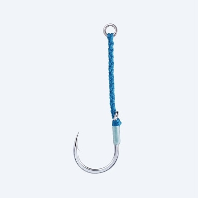 Hameçon BKK Jig SF Deep