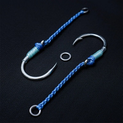 Hameçon BKK Jig SF Deep