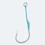 Hameçon Jig BKK SF Lentus L