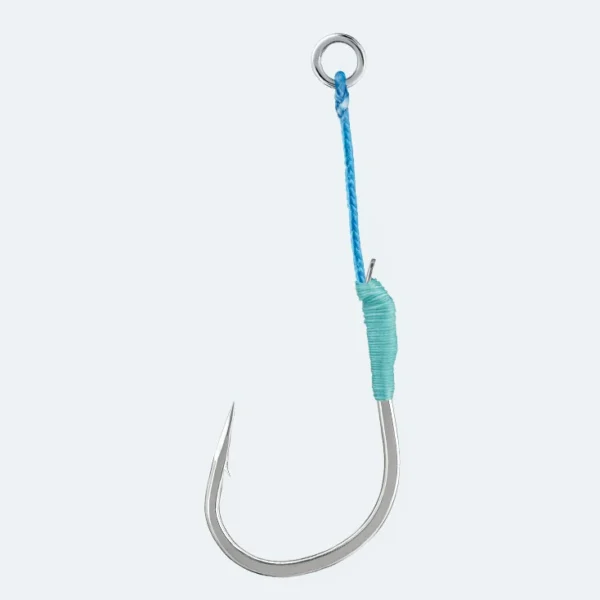 Hameçon Jig BKK SF Lentus L