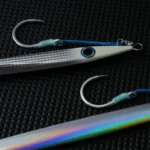 Hameçon Jig BKK Reef Master NP
