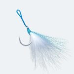 Hameçon Jig BKK Reef Master HG