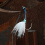 Hameçon Jig BKK Reef Master HG