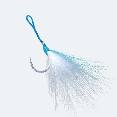 Hameçon Jig BKK Reef Master HG