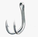 Hameçon Double Sodegata Inox