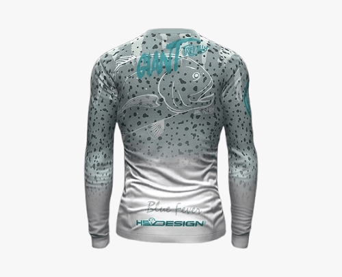 T-Shirt Ocean Performance GT