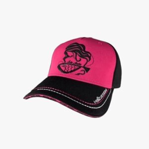 Casquette Lady Angler HS-Design