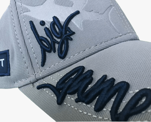 Casquette Big Game HS-Design