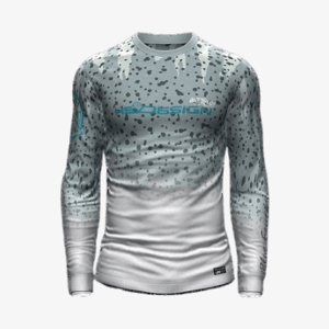 T-Shirt Ocean Performance GT