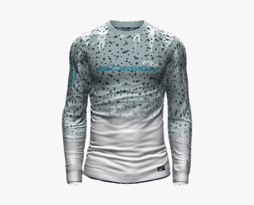 T-Shirt Ocean Performance GT