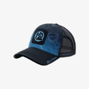Casquette Bathimetry HS-Design