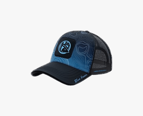 Casquette Bathimetry HS-Design